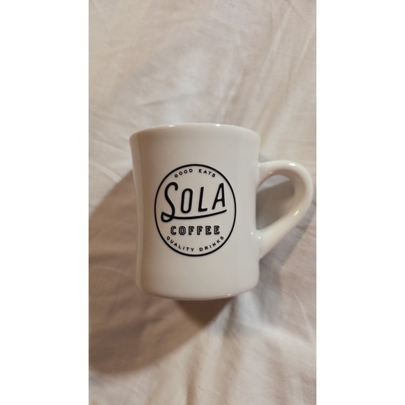 Other - Sola Coffee MUG